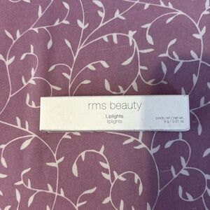 RMS Beauty Liplights in Bisou